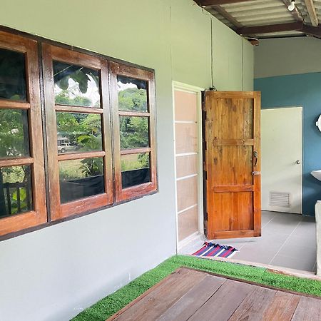 Chiang Dao Hostel Εξωτερικό φωτογραφία