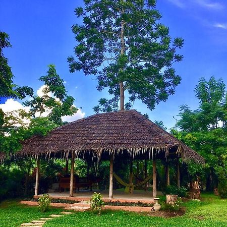 Chiang Dao Hostel Εξωτερικό φωτογραφία