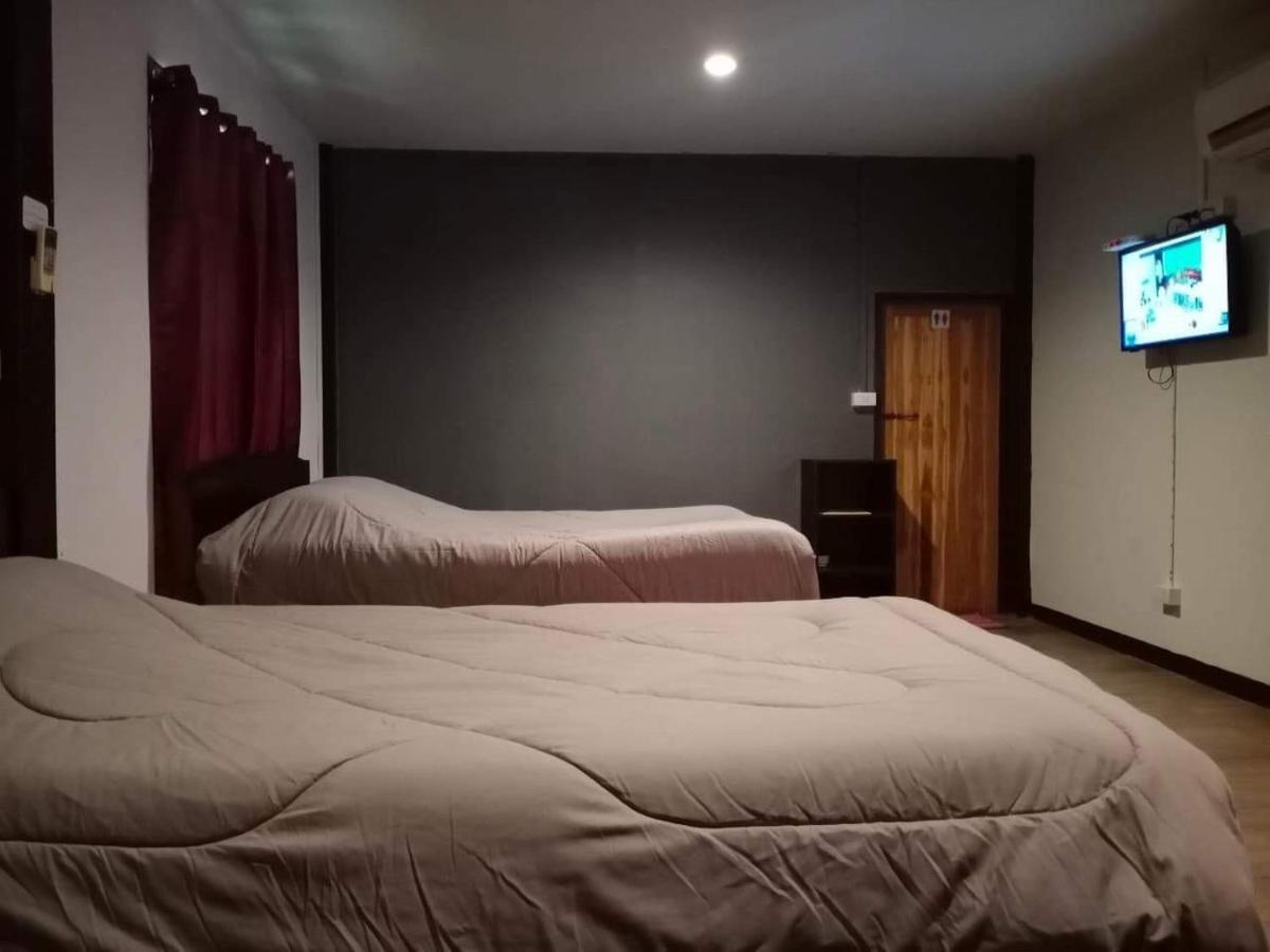 Chiang Dao Hostel Εξωτερικό φωτογραφία