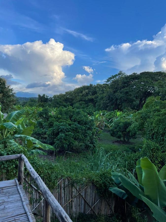 Chiang Dao Hostel Εξωτερικό φωτογραφία