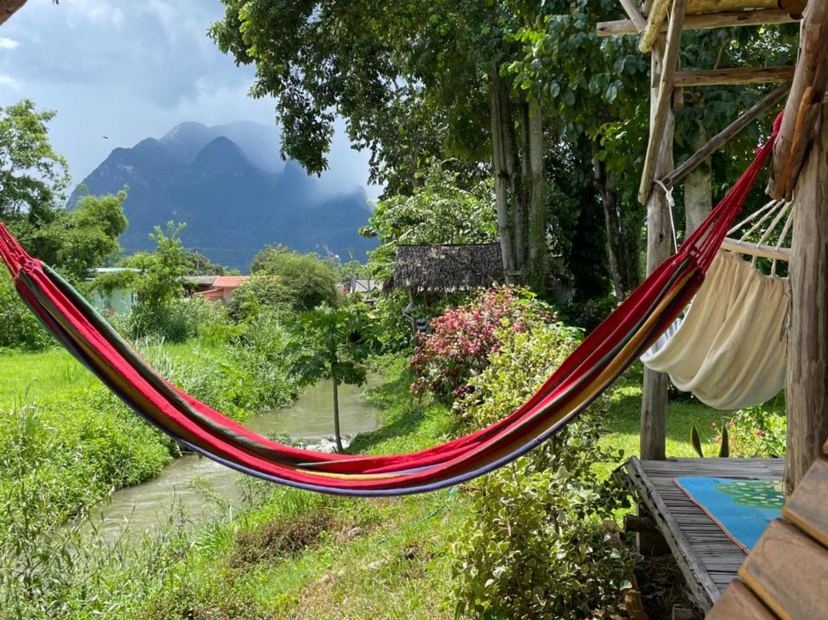 Chiang Dao Hostel Εξωτερικό φωτογραφία