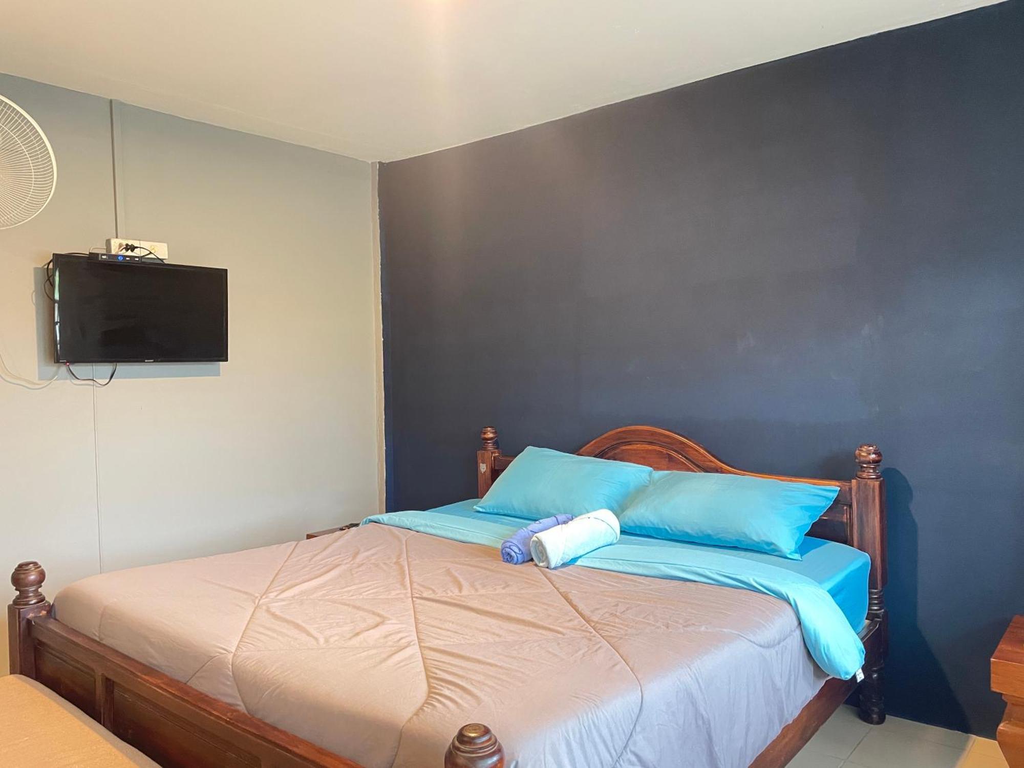 Chiang Dao Hostel Εξωτερικό φωτογραφία