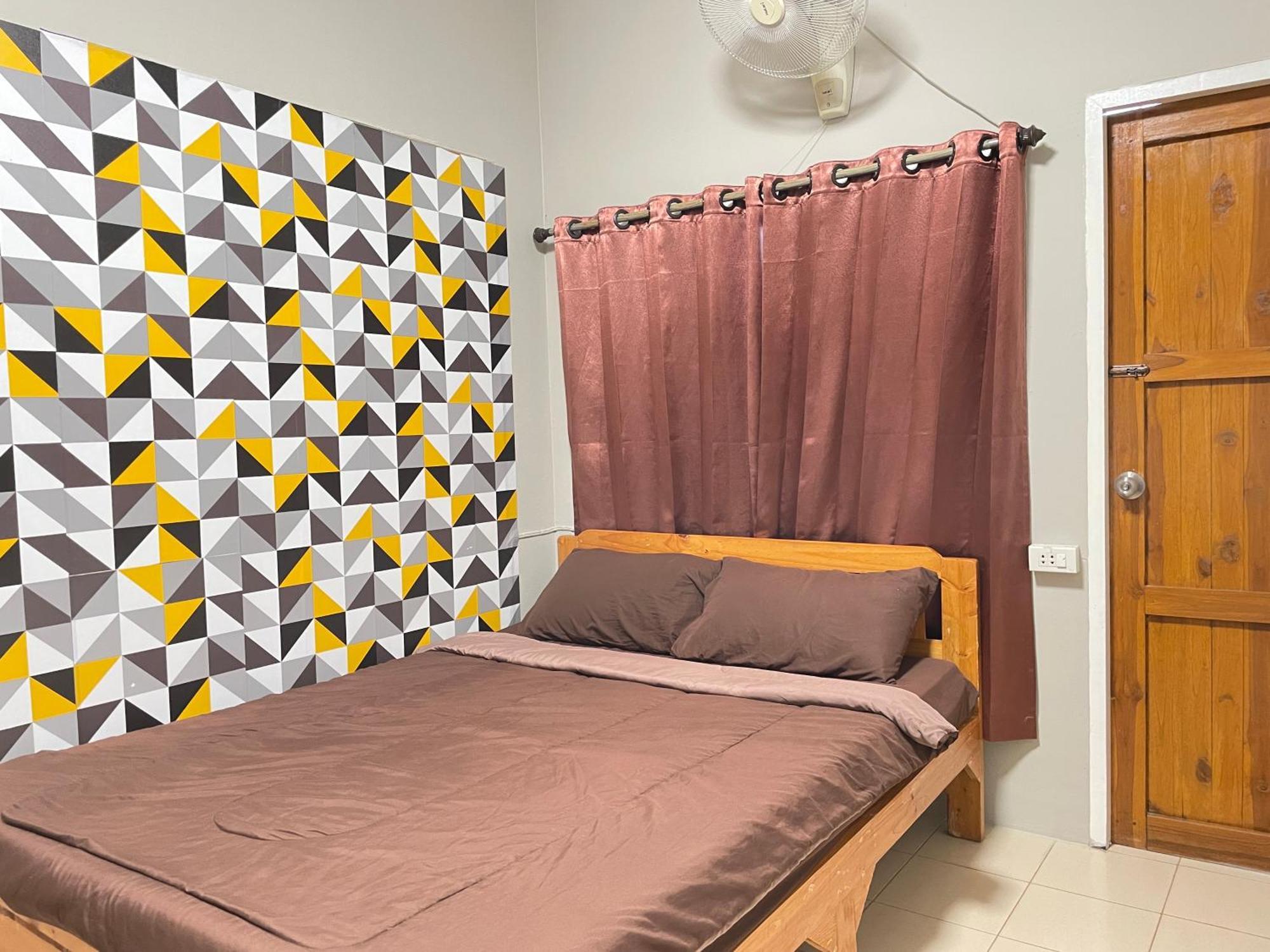 Chiang Dao Hostel Εξωτερικό φωτογραφία