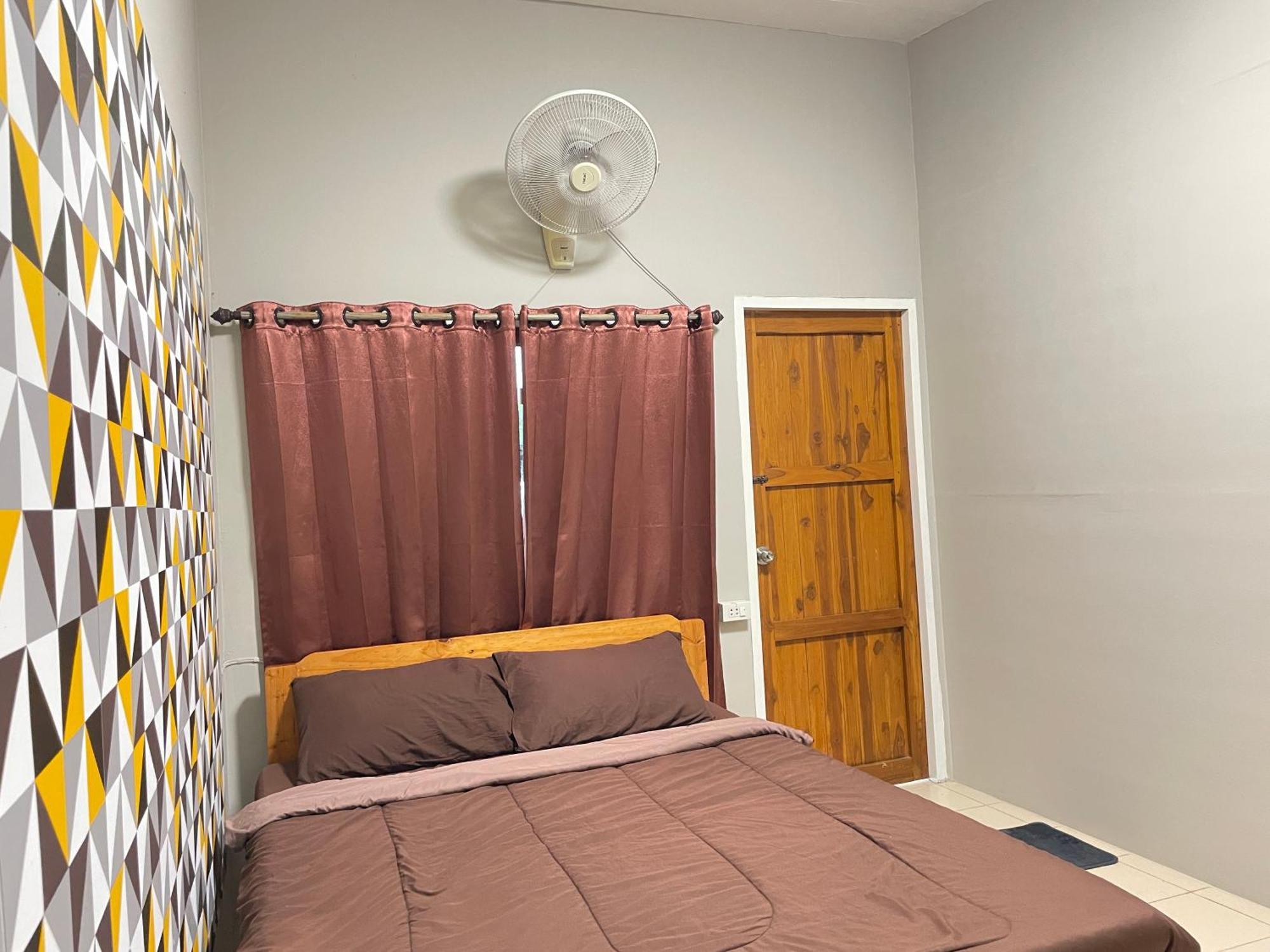 Chiang Dao Hostel Εξωτερικό φωτογραφία