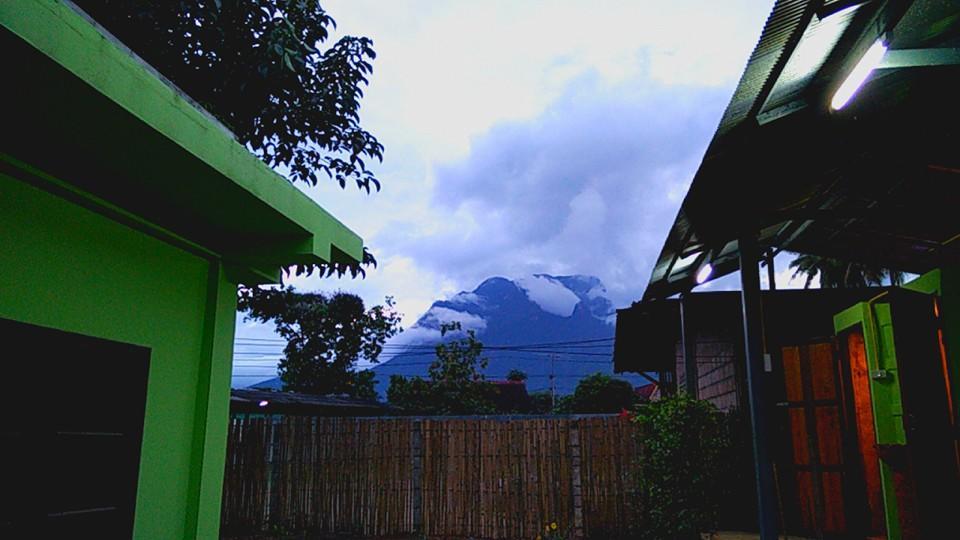 Chiang Dao Hostel Εξωτερικό φωτογραφία