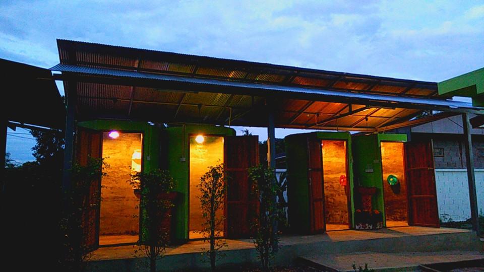 Chiang Dao Hostel Εξωτερικό φωτογραφία