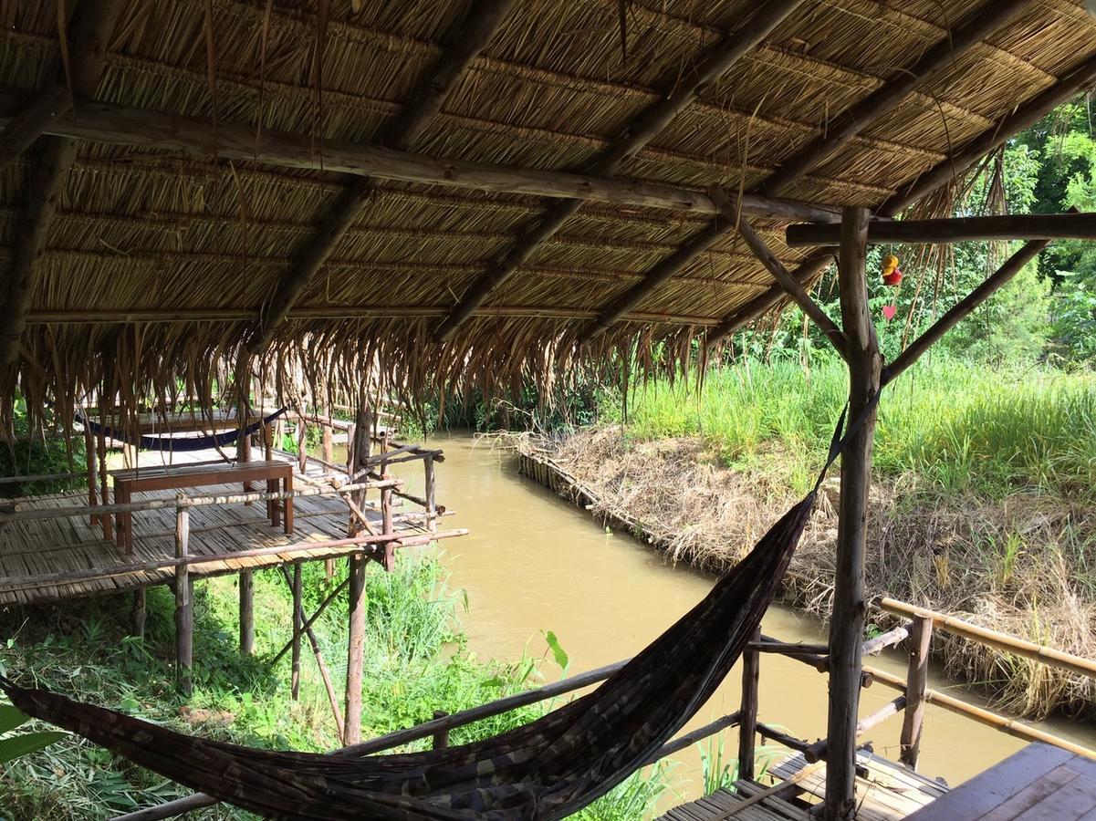 Chiang Dao Hostel Εξωτερικό φωτογραφία