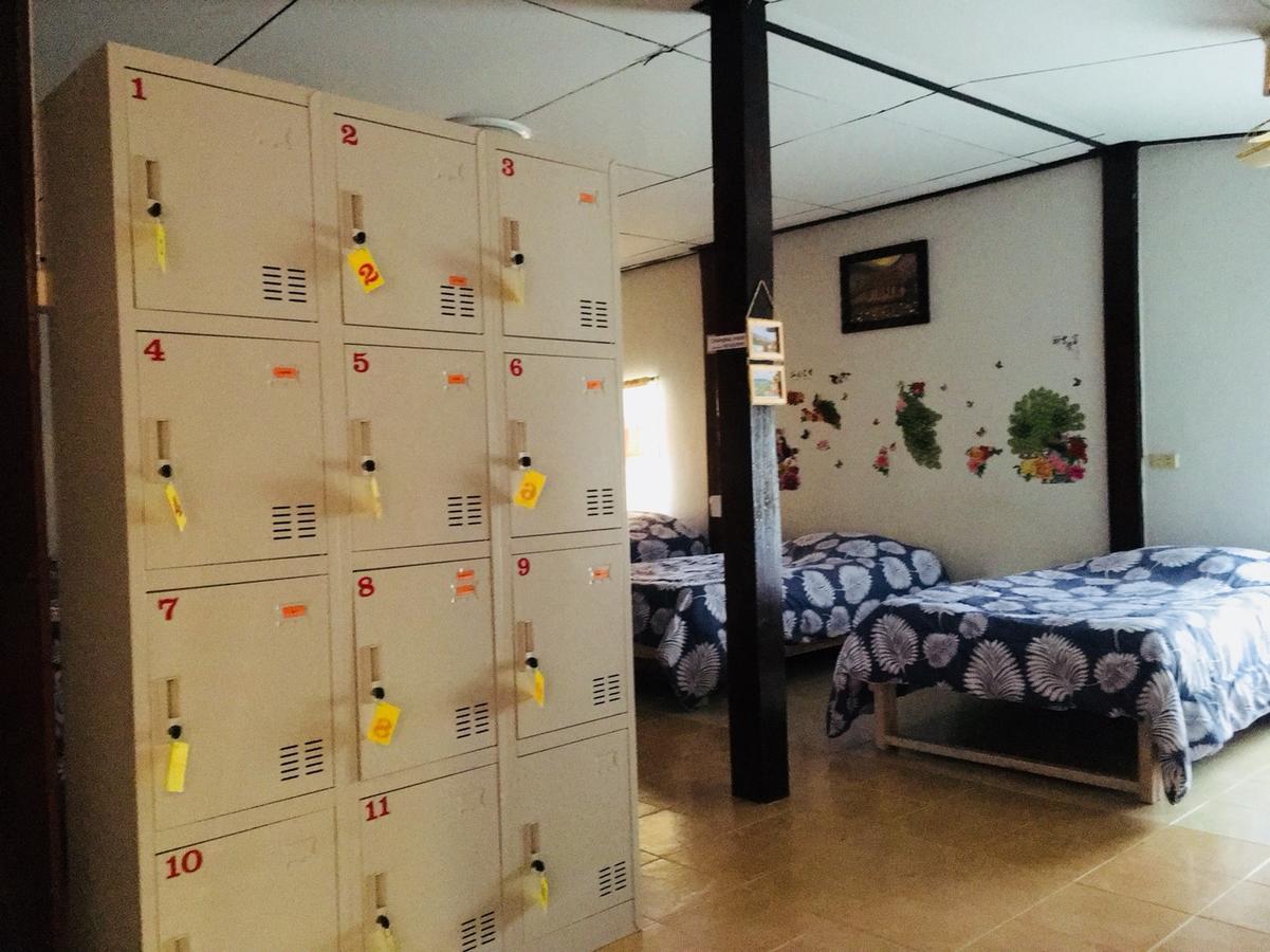 Chiang Dao Hostel Εξωτερικό φωτογραφία